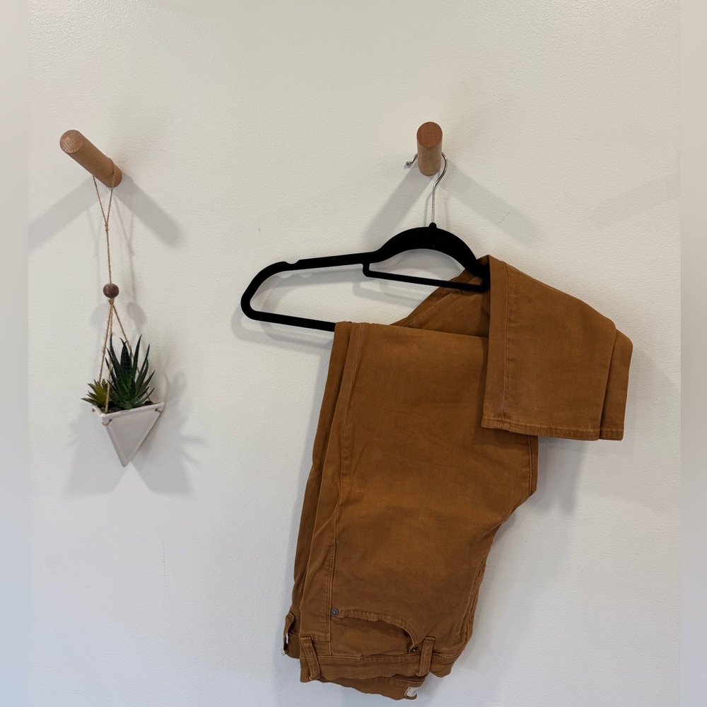 Madewell Pants